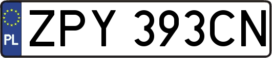 ZPY393CN