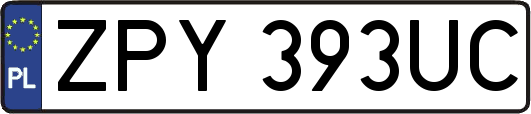 ZPY393UC