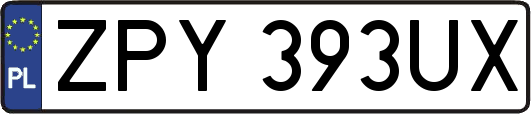 ZPY393UX