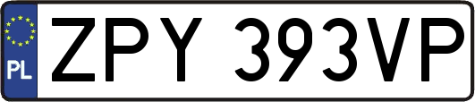 ZPY393VP