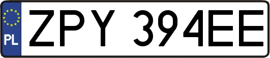ZPY394EE