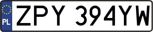 ZPY394YW