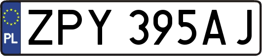 ZPY395AJ