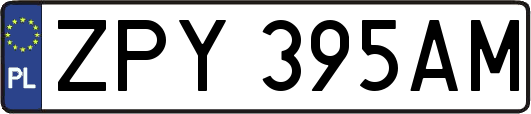 ZPY395AM