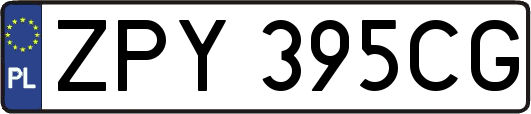 ZPY395CG