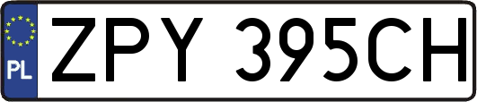 ZPY395CH
