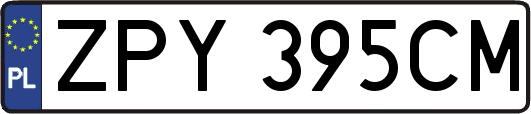 ZPY395CM
