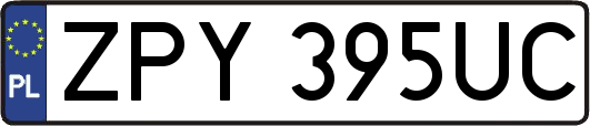 ZPY395UC
