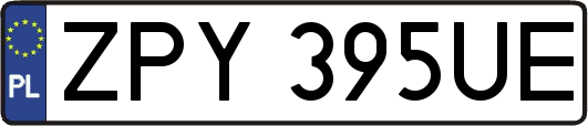 ZPY395UE