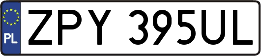 ZPY395UL