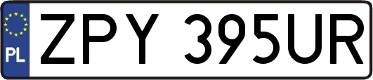 ZPY395UR