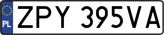 ZPY395VA