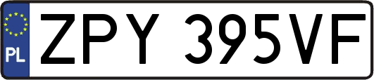 ZPY395VF