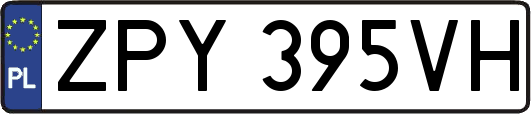 ZPY395VH