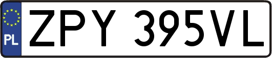 ZPY395VL