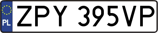 ZPY395VP