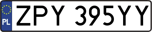 ZPY395YY