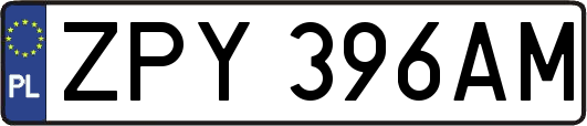 ZPY396AM