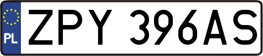 ZPY396AS