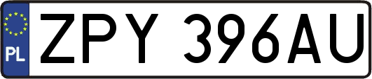 ZPY396AU