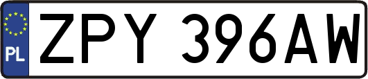 ZPY396AW