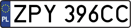 ZPY396CC