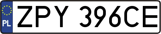 ZPY396CE