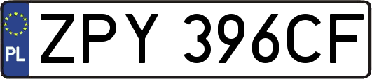 ZPY396CF