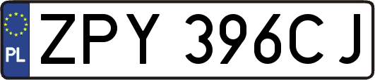 ZPY396CJ
