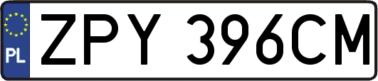 ZPY396CM