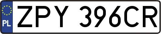 ZPY396CR