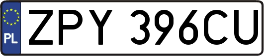 ZPY396CU