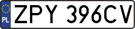 ZPY396CV
