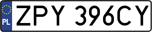 ZPY396CY