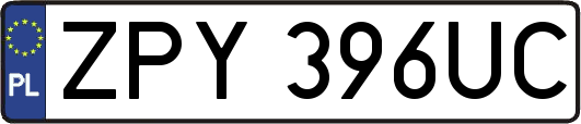 ZPY396UC