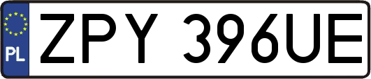 ZPY396UE