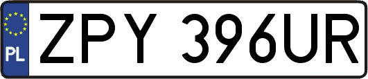 ZPY396UR