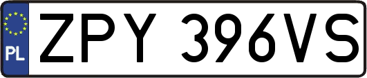 ZPY396VS