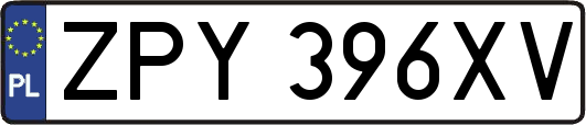 ZPY396XV