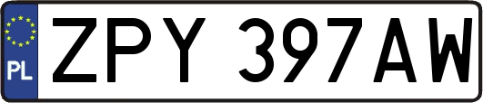 ZPY397AW