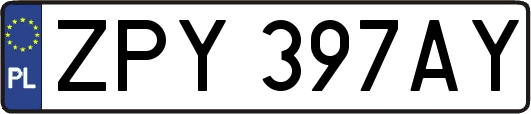 ZPY397AY