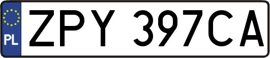 ZPY397CA