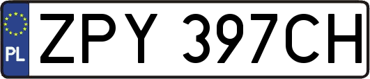 ZPY397CH