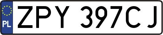 ZPY397CJ