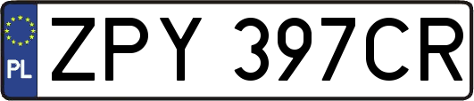ZPY397CR