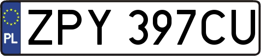 ZPY397CU