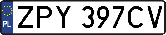 ZPY397CV