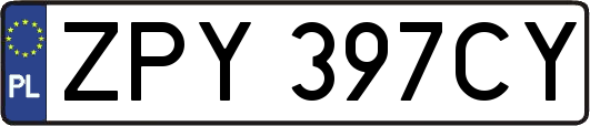 ZPY397CY