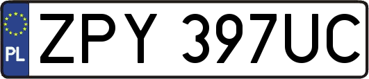 ZPY397UC