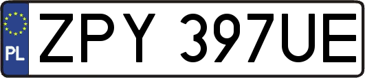 ZPY397UE